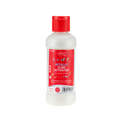 ACTIVATOR SLIME METALIC ALB 118ML DACO AV118W