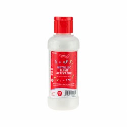 ACTIVATOR SLIME METALIC ALB 118ML DACO AV118W