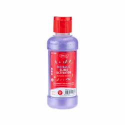 ACTIVATOR SLIME METALIC MOV 118ML DACO AV118M