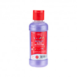 ACTIVATOR SLIME METALIC MOV 118ML DACO AV118M