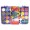ACUARELE 28 CULORI DACO AR280