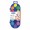 ACUARELE 8 METAL + 4 FLUO CULORI MILAN