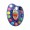 ACUARELE PALETA 12 CULORI VEDETA DACO AR125