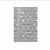 AGENDA A5 NEDATATA BLACK&WHITE