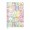 AGENDA A5 NEDATATA COLORFUL CITY