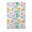 AGENDA A5 NEDATATA COLORFUL WAVES