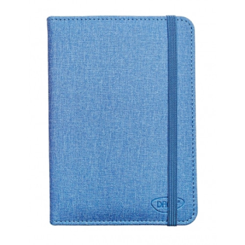 AGENDA NEDATATA 105X148MM 160 PAGINI DACO AN614A