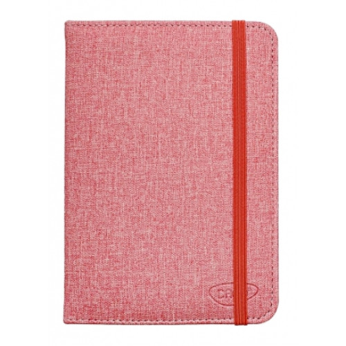 AGENDA NEDATATA 105X148MM 160 PAGINI DACO AN614RZ