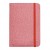 AGENDA NEDATATA 105X148MM 160 PAGINI DACO AN614RZ