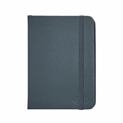 AGENDA NEDATATA 105X148MM 160 PAGINI DACO AN620N