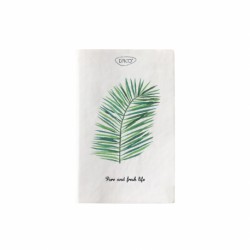 AGENDA NEDATATA 130X205MM 160 PAGINI DACO AN508