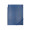 AGENDA NEDATATA 130X205MM 160 PAGINI DACO AN513A