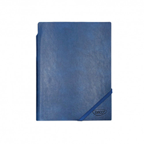 AGENDA NEDATATA 130X205MM 160 PAGINI DACO AN513A
