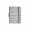 AGENDA NEDATATA 130X205MM 160 PAGINI DACO AN518B