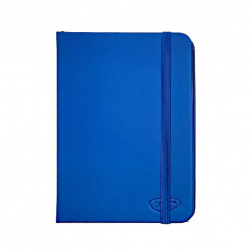 AGENDA NEDATATA 130X205MM 160 PAGINI DACO AN520A