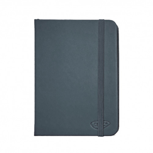 AGENDA NEDATATA 130X205MM 160 PAGINI DACO AN520N