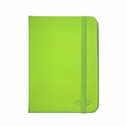 AGENDA NEDATATA 130X205MM 160 PAGINI DACO AN520V