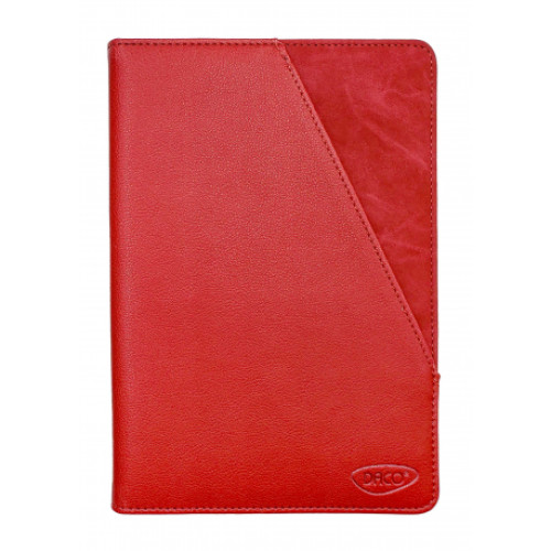 AGENDA NEDATATA 130X205MM 160 PAGINI DACO AN523B