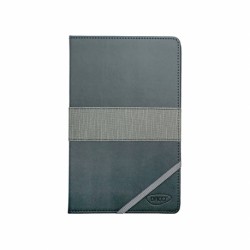 AGENDA NEDATATA 130X205MM 160 PAGINI DACO AN524GR