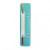 ALONJE PLASTIC ALBASTRU DESCHIS