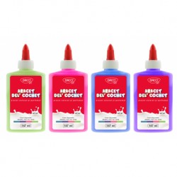 ARACET COLORAT 147ML DEL COCHET DACO AT147
