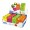 ASCUTITOARE CU RADIERA COMPACT FLUO MILAN