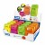 ASCUTITOARE CU RADIERA COMPACT FLUO MILAN
