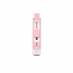 ASCUTITOARE CU RADIERA STICK ROZ BLISTER MILAN