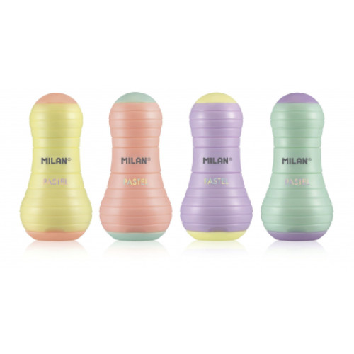 ASCUTITOARE CU RADIERA SWAY PASTEL MILAN