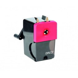 ASCUTITOARE MECANICA DACO AS601