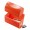 ASCUTITOARE PLASTIC SIMPLA CU CONTAINER JUICY MILAN