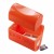 ASCUTITOARE PLASTIC SIMPLA CU CONTAINER JUICY MILAN