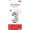 BALON FOLIE CIFRA 3 ARGINTIU 40 CM DACO BL403AG