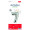 BALON FOLIE CIFRA 7 ARGINTIU 40 CM DACO BL407AG
