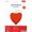 BALON FOLIE INIMA 46 CM DACO BL46I