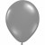 BALON SET 100 ARGINTIU