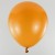 BALON SET 100 PORTOCALIU