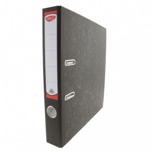 BIBLIORAFT MARMORAT 50 MM DACO