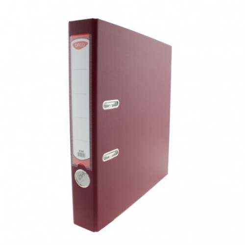 BIBLIORAFT PLASTIFIAT 50 MM DACO BR