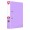 BIBLIORAFT PLASTIFIAT 50 MM DACO L