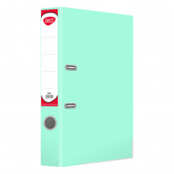 BIBLIORAFT PLASTIFIAT 50 MM DACO TD