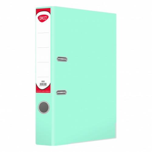 BIBLIORAFT PLASTIFIAT 50 MM DACO TD