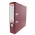 BIBLIORAFT PLASTIFIAT 75 MM DACO BR