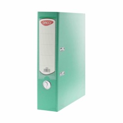 BIBLIORAFT PLASTIFIAT 75 MM DACO T
