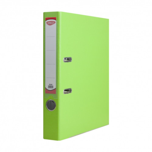 BIBLIORAFT PLASTIFIAT 75 MM DACO VD