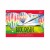 BLOC DESEN A3 15 FILE 250G DACO BD326