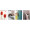 BLOC NOTES A5 SPIRA 80 FILE DACO BN580AR