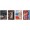 BLOC NOTES A7 SPIRA 80 FILE DACO BN780AR