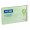 BLOC NOTES ADEZIV 126X76 VERDE PAL SUPER STICKY PASTEL MILAN