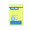 BLOC NOTES ADEZIV 50X76 GALBEN PAL